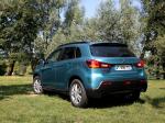 Mitsubishi ASX 2010 года
